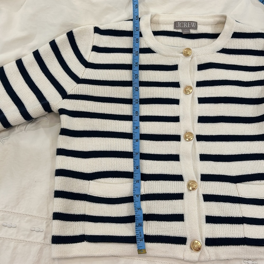 Emilie Sweater Lady Jacket - Picture 10 of 12